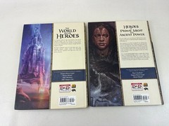 Player’s Handbook Collection : D&D Core Rulebooks by Rob Heinsoo, James…