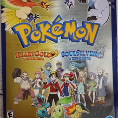 Pokemon HeartGold & SoulSilver: The Official Pokemon Johto Guide & J Pokedex…