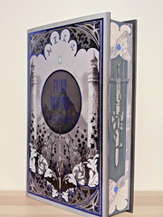 SIGNED Special LUXURY Edition FURY BOUND Sable Sorensen Bewitched Pages * New *