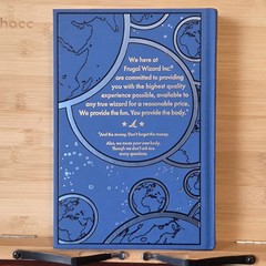 The Frugal Wizard’s Handbook for Surviving Medieval England Brandon Sanderson