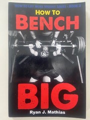 How To Squat 500 lbs RAW, BENCH BIG, & DEADLIFT 600+ lbs: 3 Vol Set Ryan Mathias