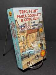 Eric Flint Assorted 1632 Series Sci-Fi Paperbacks – 10 Book Lot – Baen Books