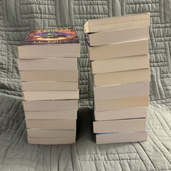 Lot of 20 – COZY MYSTERIES | Paperback Books Mixed Authors