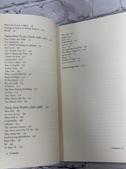 Hinge and Sign, Poems 1968-1993 by Heather McHugh [1st Edition · · 1994]