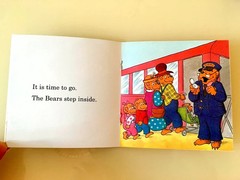 Berenstain Bears I Can Read Phonics Kids Books Lot 12