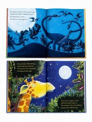 Kids Book Lot Giraffes Cant Dance Dinosaurs Love Underpants Pizza Man