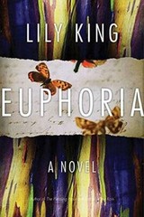 Euphoria – Paperback By King, Lily – GOOD