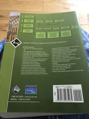 Carpentry Framing and Finishing, Level 2: Trainee Guide – Paperback – VERY GOOD