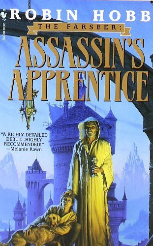 Complete Set Series – Lot of 16 Realms of the Elderlings books Robin Hobb Fool