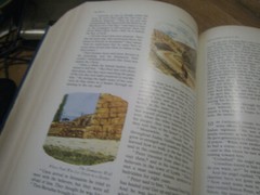 1973 Living Bible Holman Paraphased Illustrated 1973 1250 pages