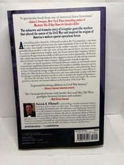 The Unvanquished: The Untold Story by Patrick K O’Donnell (1st Ed. 2024 PB)