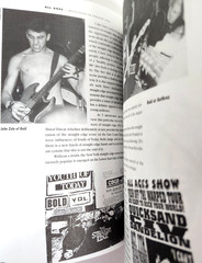 All Ages : Reflections on Straight Edge by Beth Lahickey (1998, TP)