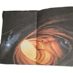 DUNE by Frank Herbert. Deluxe Blue Edges Ed. Ace 2019; HC with dust jacket art