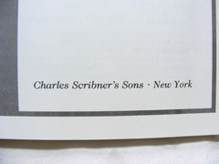 Vintage Lot of 3 Great Lives Books Copyright 1988 & 1997 Charles Scribner’s Sons