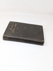 A Life of Martin Luther by Lovick Pierce Winter Biography Book Antique 1911 VTG