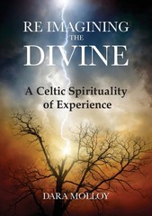 Reimagining The Divine: A Celtic Spirituality of Experience by Dara Molloy PB