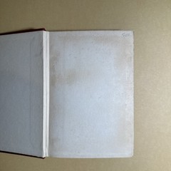 The Scarlet Car and The Princess Aline by Richard Harding Davis 1911 HC 25A1218