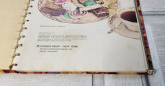 Betty Crocker’s Cooky Book 1973 450+ recipes grannycore color photos 156 pages