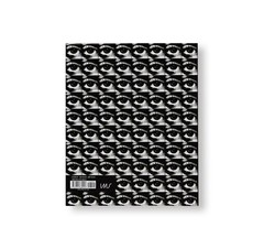 A RETROSPECTIVE by Daido Moriyama 288 pages PRESTEL PUBLISHING 2023 From Japan