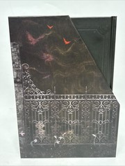 UNREAD LitJoy Classics Gothic Box Set Dracula Poe Dorian Gray Special Editions