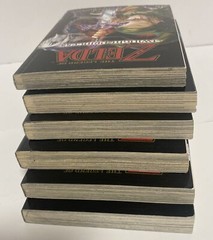 The Legend of Zelda Legendary Edition (3). Twilight Princess Akira Himekawa(6)