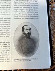 1001 Things Everyone Should Know about the Civil War by Frank E. Vandiver (1999,