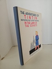 THE ADVENTURES OF TINTIN, REPORTER FOR „LE PETIT~Herge~ Hardcover~1998