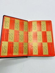 1954 The Life of Christ Vintage Catholic Book Edited by Rev O’Connell HC