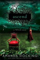 Trylle Series All 3 Books in Paperback
