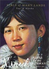 Minuk: Ashes in the Pathway by Hill, Kirkpatrick