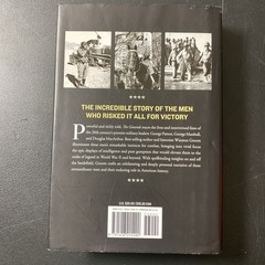 Military : The Generals Patton, MacArthur, Marshall, and the Winning