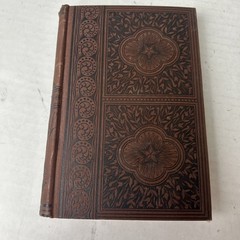 Leather Stocking Tales 4 Volumes The Pathfinder the Pioneers the Prairie the Dee