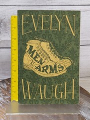 Evelyn Waugh Complete Series – Lot of 3 Sword of Honor Paperback Books 2012