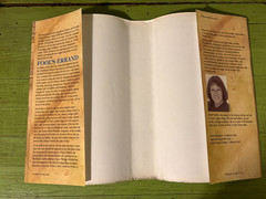 Robin Hobb Fool’s Errand Tawny Man Series #1 Hard Cover DJ Very Good BCE