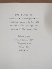 1920: The Year That Made the Decade Roar Eric Burns 2015 1st Ed Pegasus Books