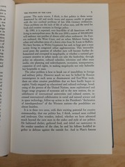The Deadlock Of Democracy Four-Party Politics In America James Burns Hardcover