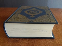 The Holy Qur-an: English Translation of the Meanings and the Commentary (Arabic