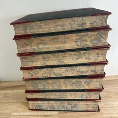 Charles Dickens Collected Works Illustrated Chapman & Hall Victorian Novels