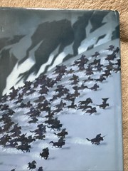 Disney Editions Deluxe (Film) The Art of Mulan Jeff Kurtti (1998) FIRST EDITION!