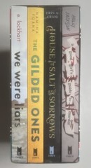 Delacorte Press BookTok Bestsellers Boxed Set Paperback Young Adult Fiction