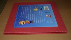 A Charlie Brown Christmas – Fabric Hardcover 2008 VERY GOOD by RP Kids PEANUTS