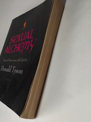 Sexual Alchemy