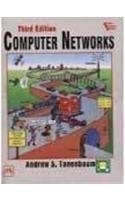 Computer Networks, Andrew S. Tanenbaum, Good Book