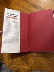 Do Hard Things by Alex & Brett Harris (Hardcover with Dust Jacket)