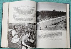 Australia 1966 Hardcover 112 Pages Great Photos And Content – 1960’s Australia