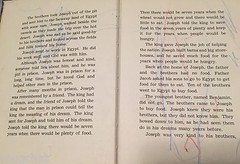 Boys and Girls of the Bible Charles L Paddock © 1962 Pacific Press 61 pages HB