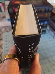 The Starless Sea By Erin Morgenstern Hardcover First Edition 2019