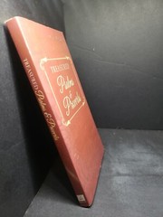 Value Bks.: Treasured Psalms and Proverbs (2011, Trade Paperback)