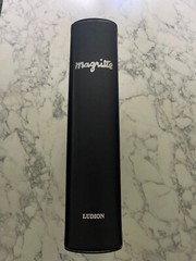 NEW MINT RARE DELUXE LTD ED #309 CLAMSHELL René Magritte: The Blue Box PAINTING