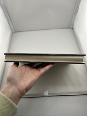Inside the Aquarium: Cover Stains/ Ex library